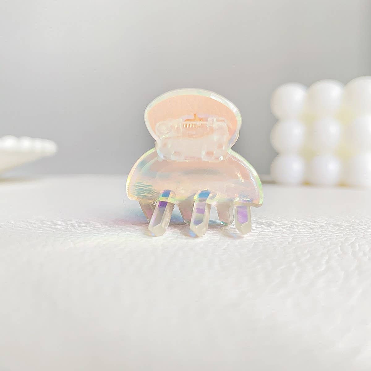 Mini Dopamine Hair Claw - Cute Acetate Clip_CWAHA0717