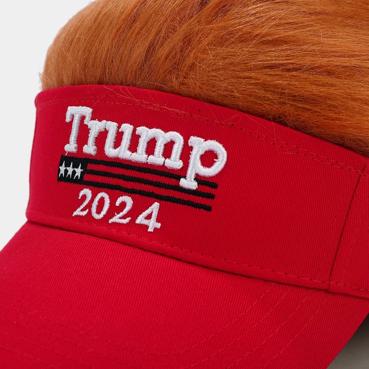 Fashion Embroidered Baseball Cap, All Seasons CWAH1240