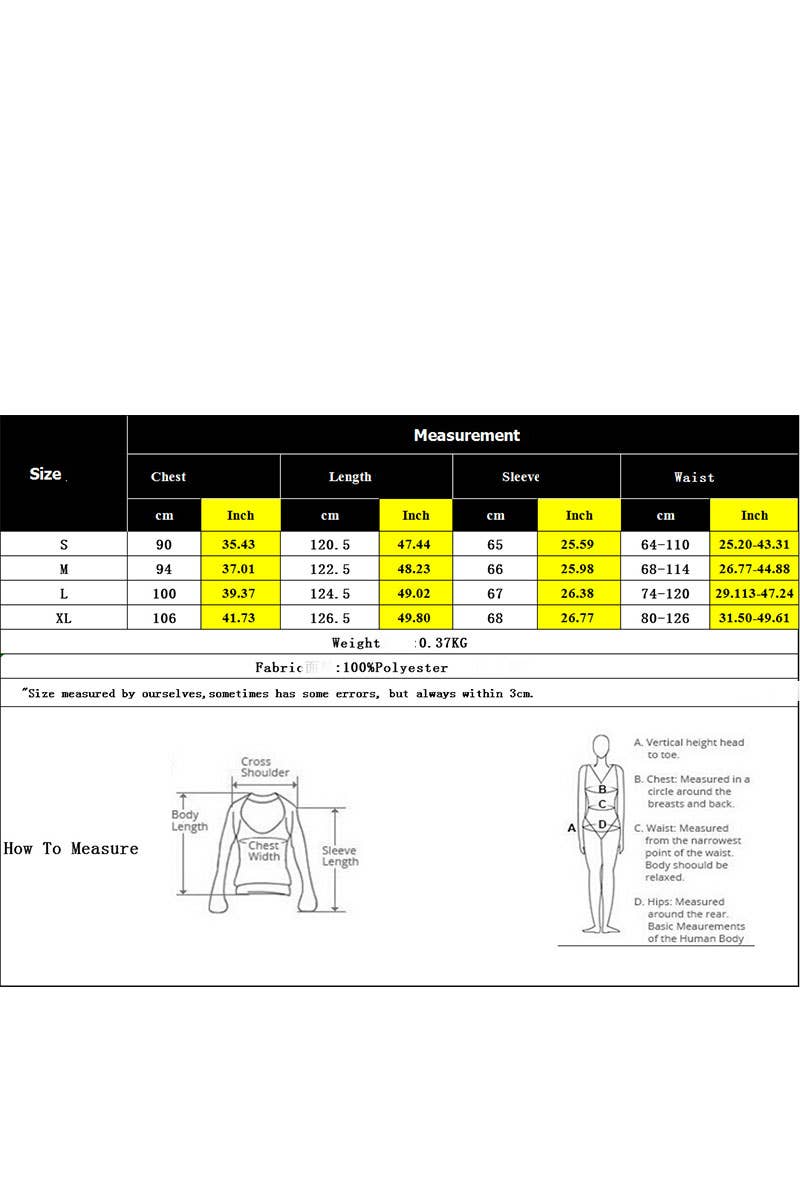CWDMD4731_AUTUMN RUFFLE LONG SLEEVE PRINTED V-NECK DRESS