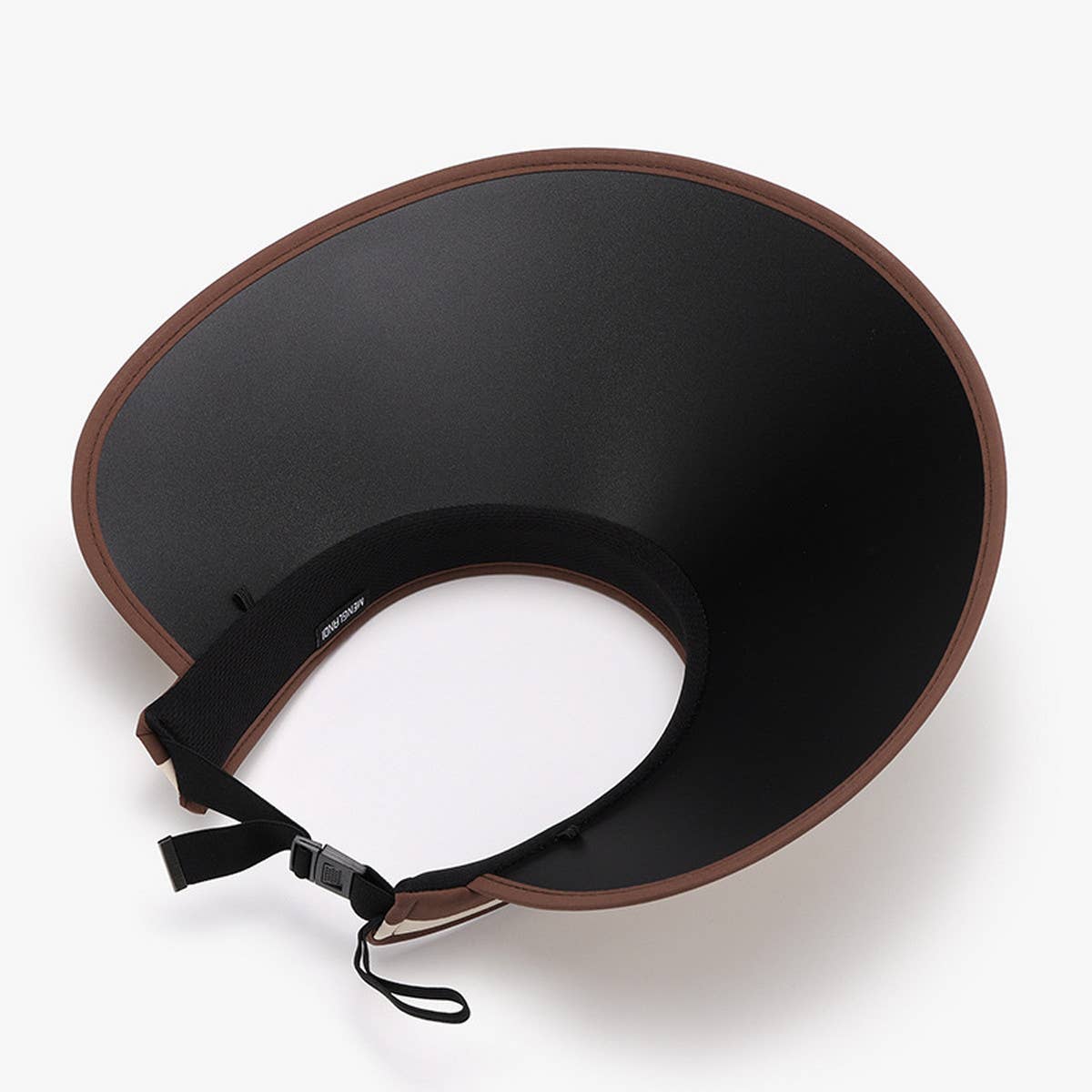 SUMMER FOLDABLE ANTI-UV SUN HAT_CWAH1310