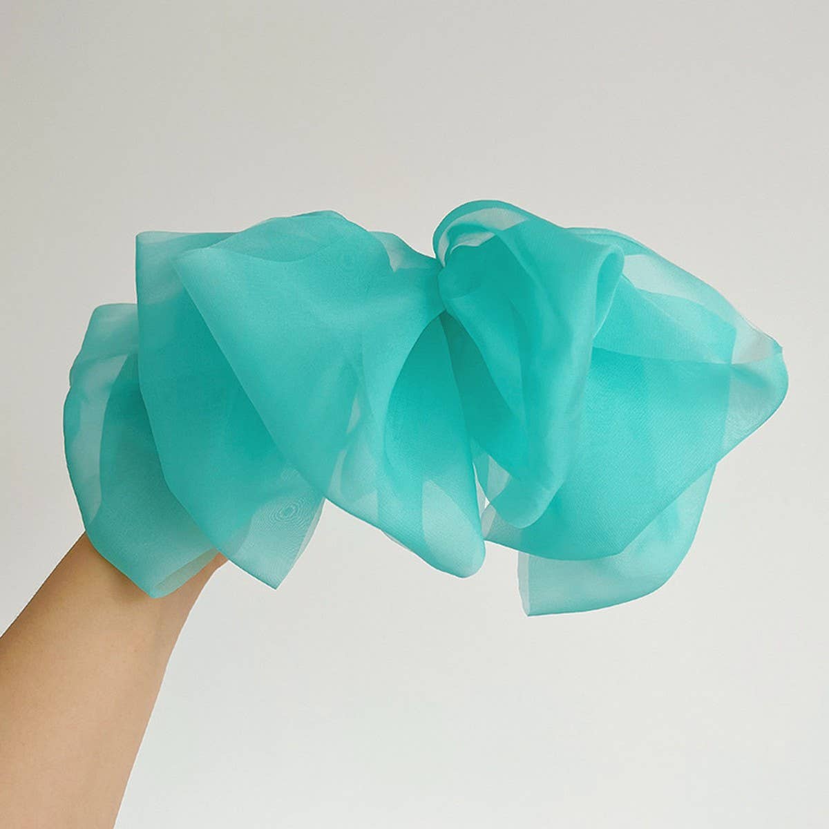 SUPER FAIRY ELEGANT BOW HAIRPINS_CWAHA1193