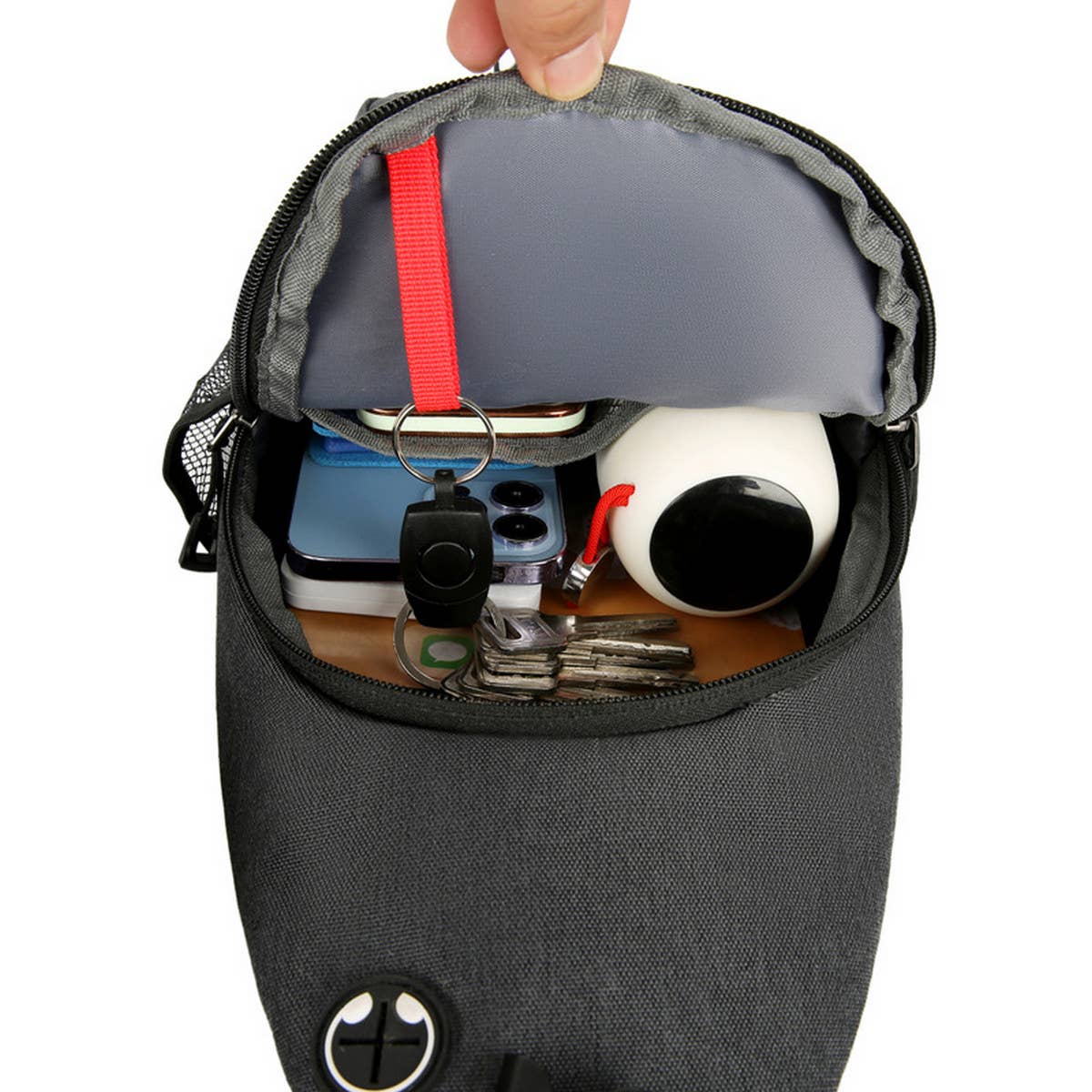 2024 NEW OUTDOOR MULTIFUNCTIONAL CHEST BAG_CWAB2716