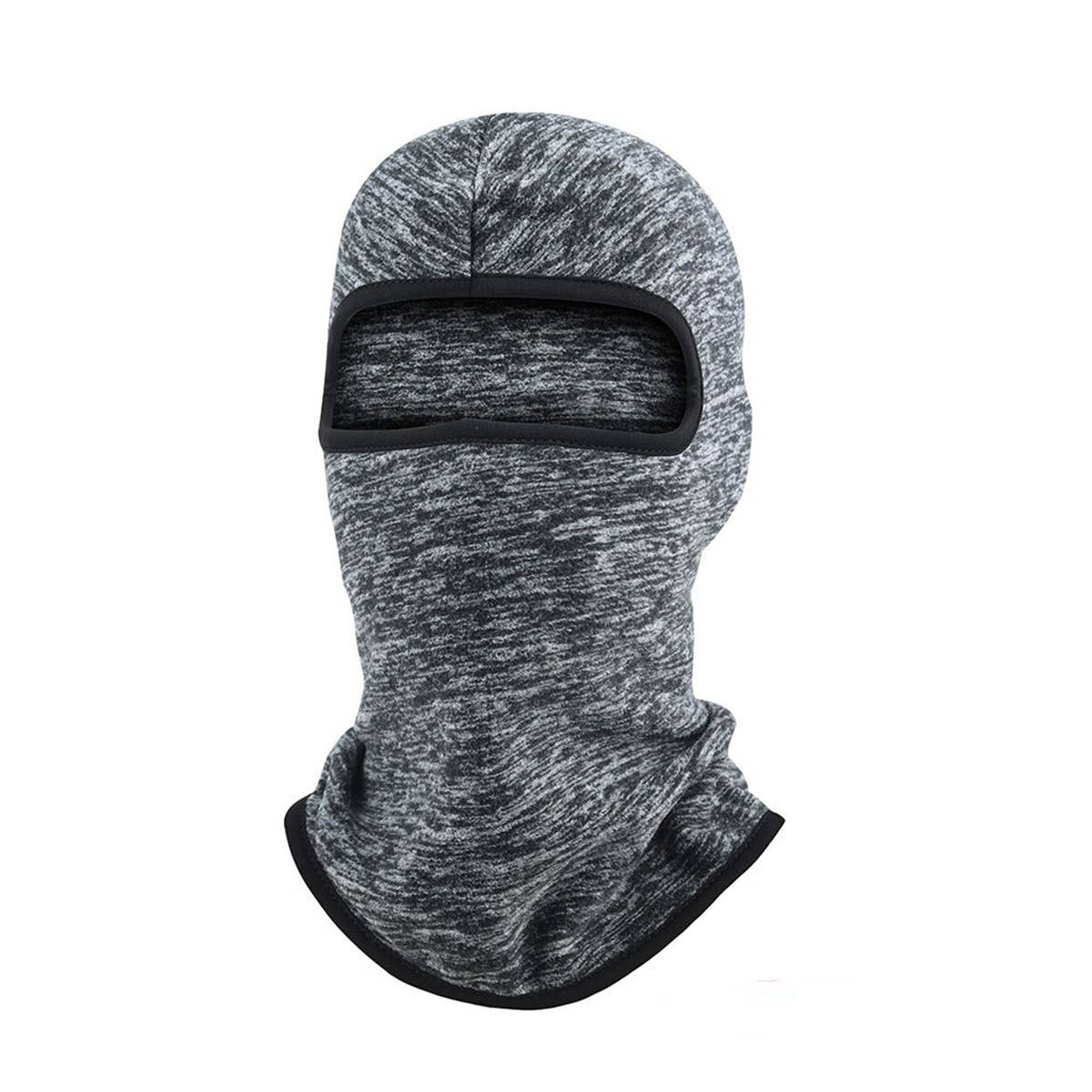 THICKENED WINTER OUTDOOR WARM SKI MASK