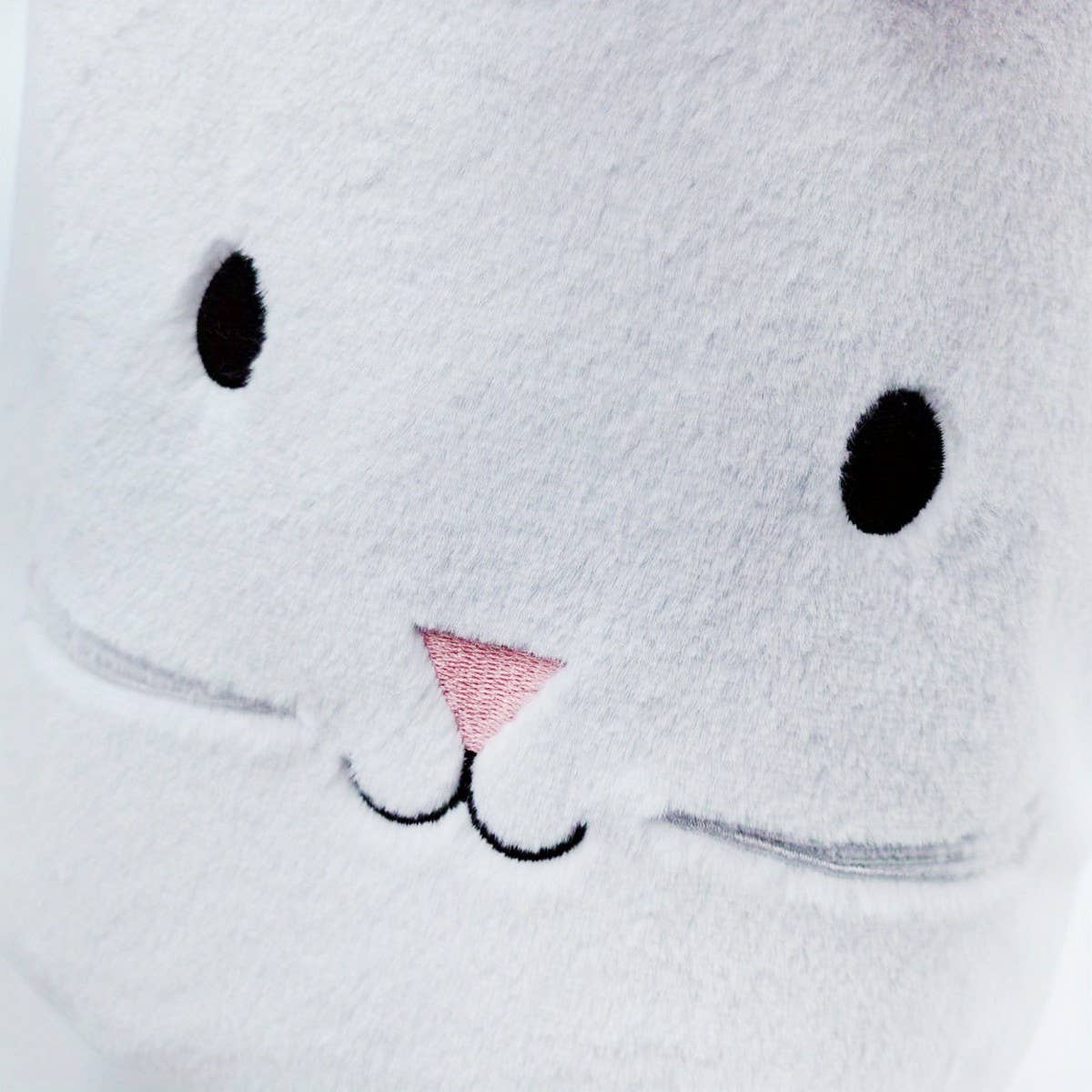 EASTER BASKET BUNNY DOLL FABRIC BASKET DECORATION