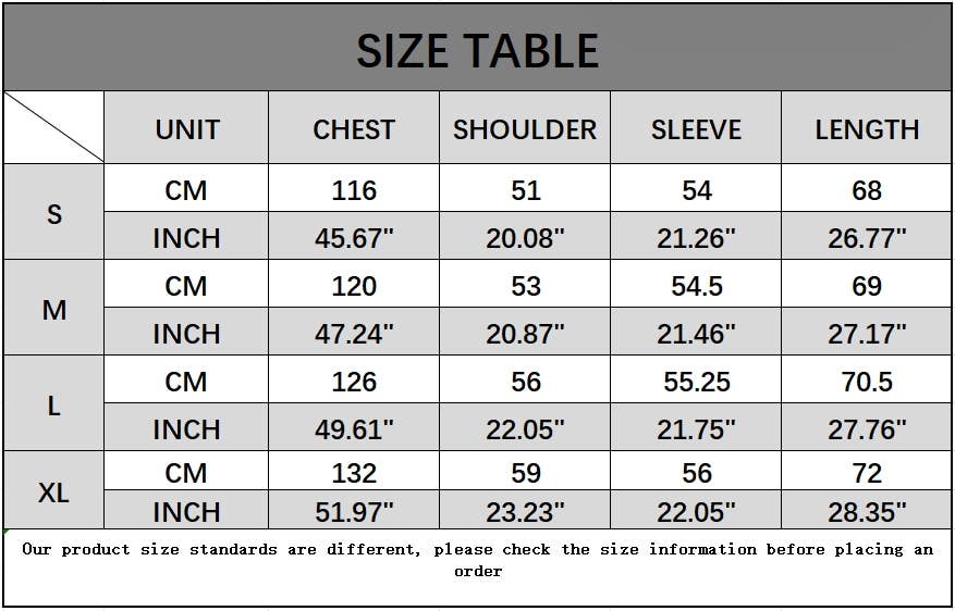 BAGGY THICK FLEECE JACKET WITH LAPELS SUIT JACKET