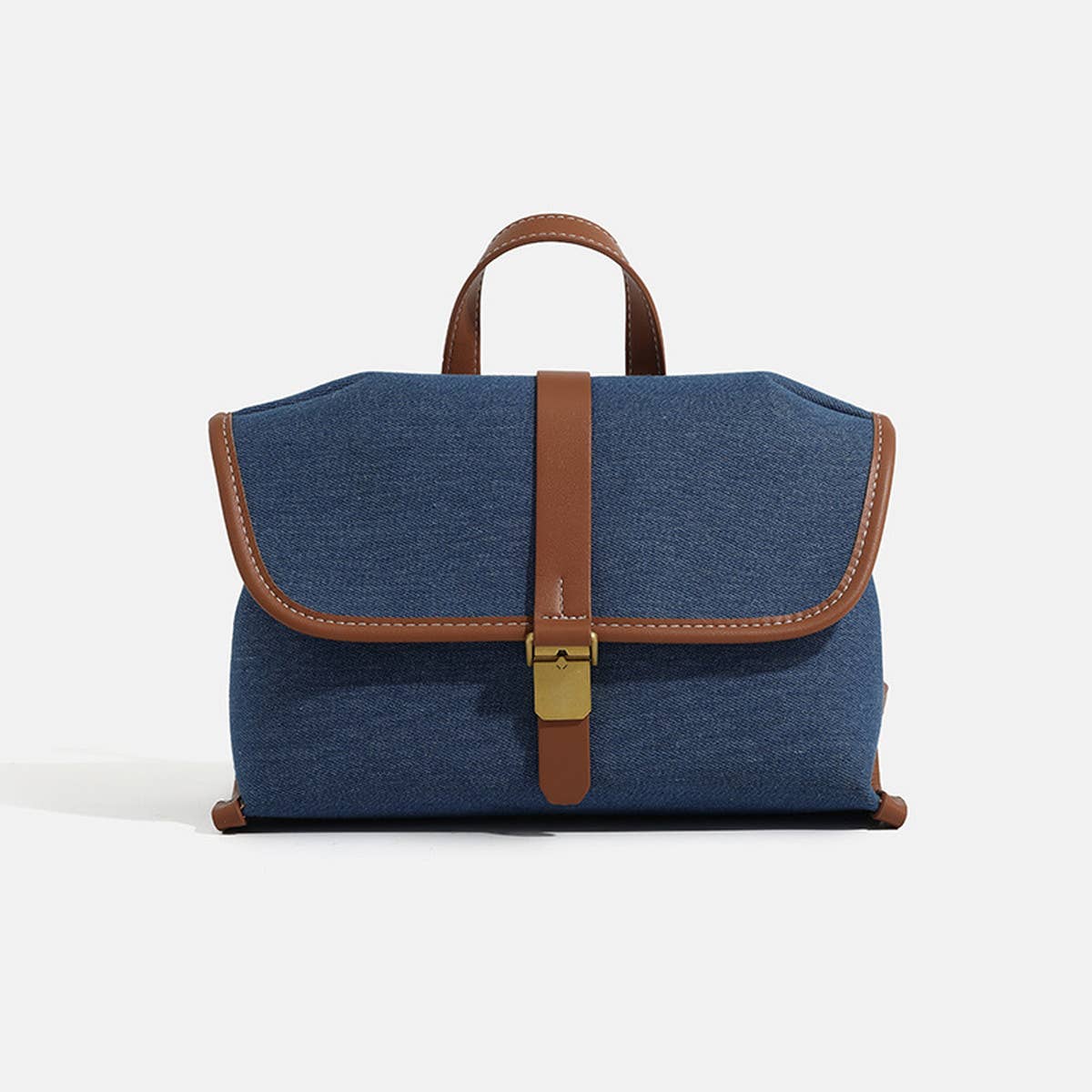 2024 ONE-SHOULDER CROSSBODY SMALL  SHOULDER BAG_CWAB2983