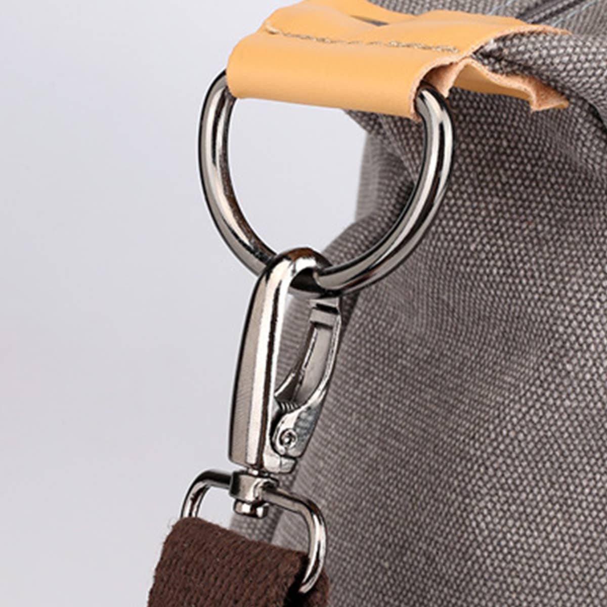 RETRO LEISURE CANVAS LARGE-CAPACITY SHOULDER BAG_CWAB1294