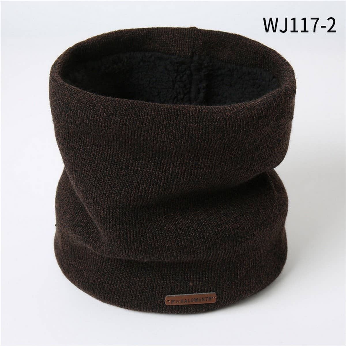 AUTUMN AND WINTER OUTDOOR WINDPROOF NECK GAITER_CWASC1034