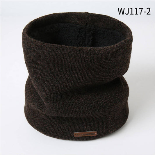 AUTUMN AND WINTER OUTDOOR WINDPROOF NECK GAITER_CWASC1034