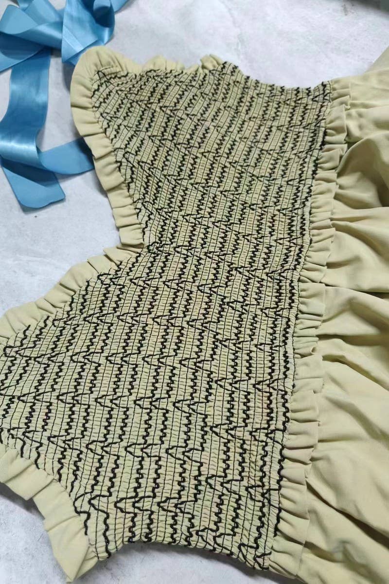 CWDMD5698_SLEEVELESS TIE STRAP BODYCON COMMUTE MAXI DRESS