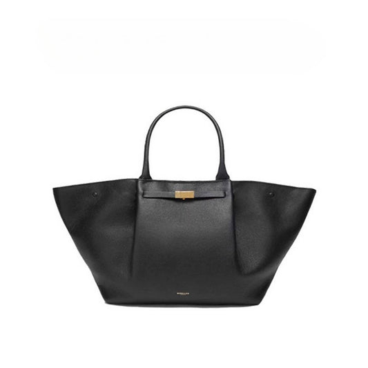 Fashion Winged Bag ??Large Capacity Tote Purse_CWAB5332