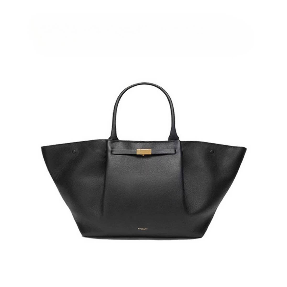 Fashion Winged Bag ??Large Capacity Tote Purse_CWAB5332