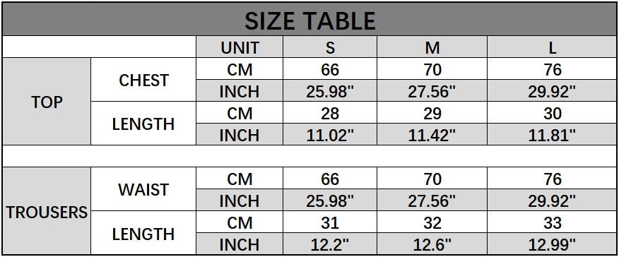 Strapless shorts pleated vacation two-piece set