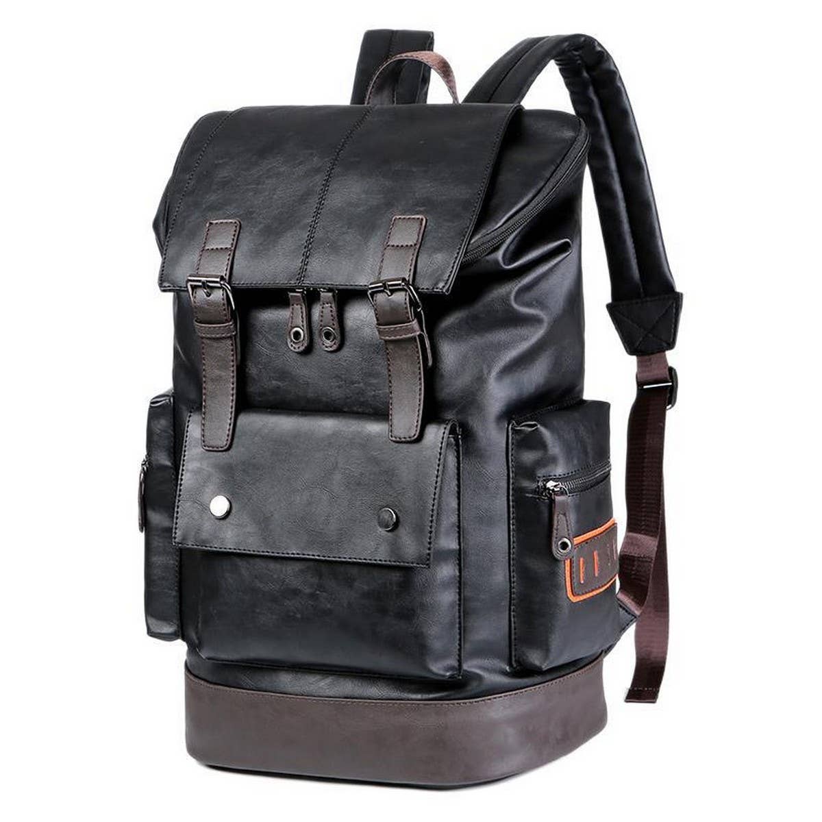 Men¡¯s Fashion Backpack, Casual & Travel Use_CWAB5179