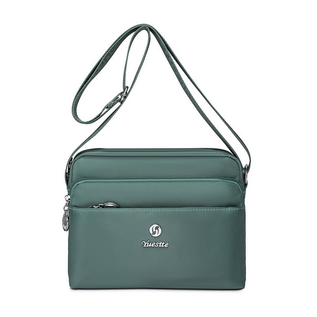 FASHION SMALL SQUARE SHOULDER MESSENGER BAG_CWAB3501