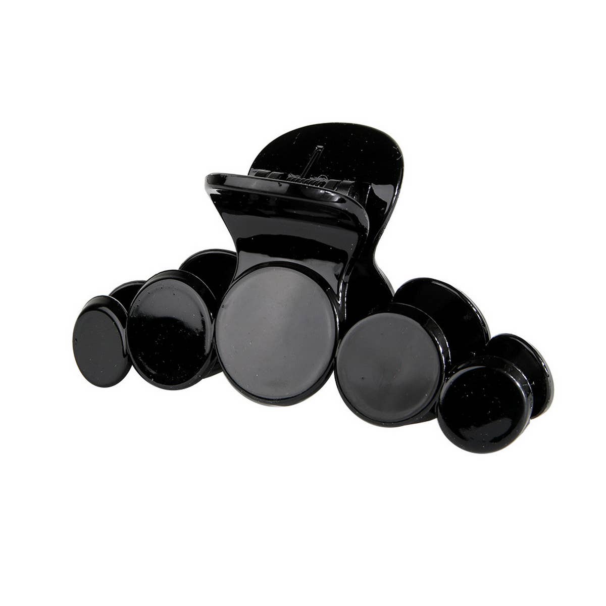 SIMPLE AND FASHIONABLE CIRCLE GRIPPER_CWAHA1048