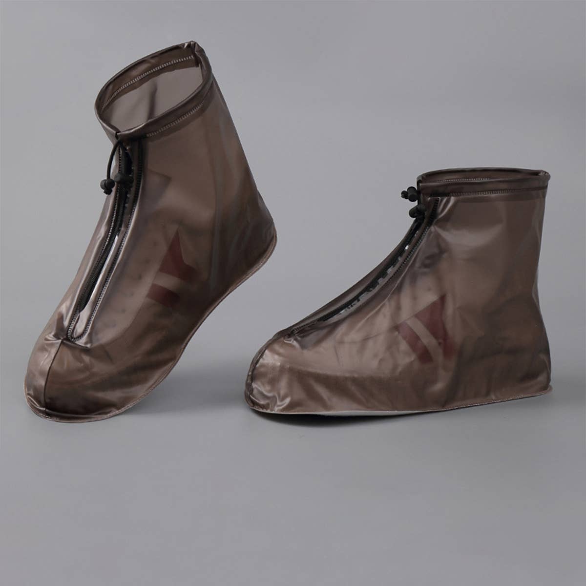 CWMM8434_OUTDOOR WATERPROOF RAIN BOOTS SHOE COVERS