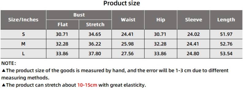 CWDMD4904_HIGH NECK LONG SLEEVE PLEATED SLIT DRESS