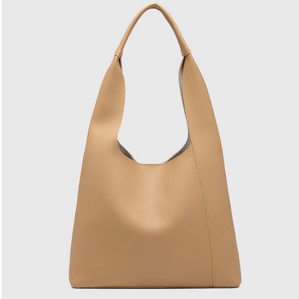 Vintage Large-Capacity Mother-Daughter Tote Bag_CWAB5110