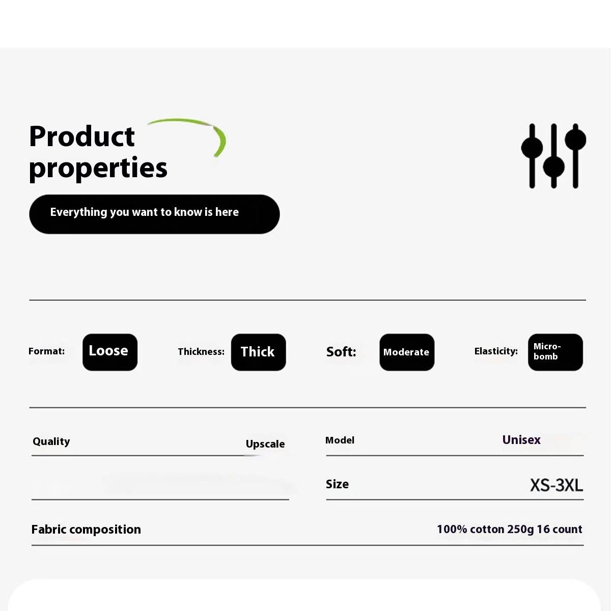 250g Vintage Washed Wax-Dyed Cotton T-Shirt ??Custom Logo