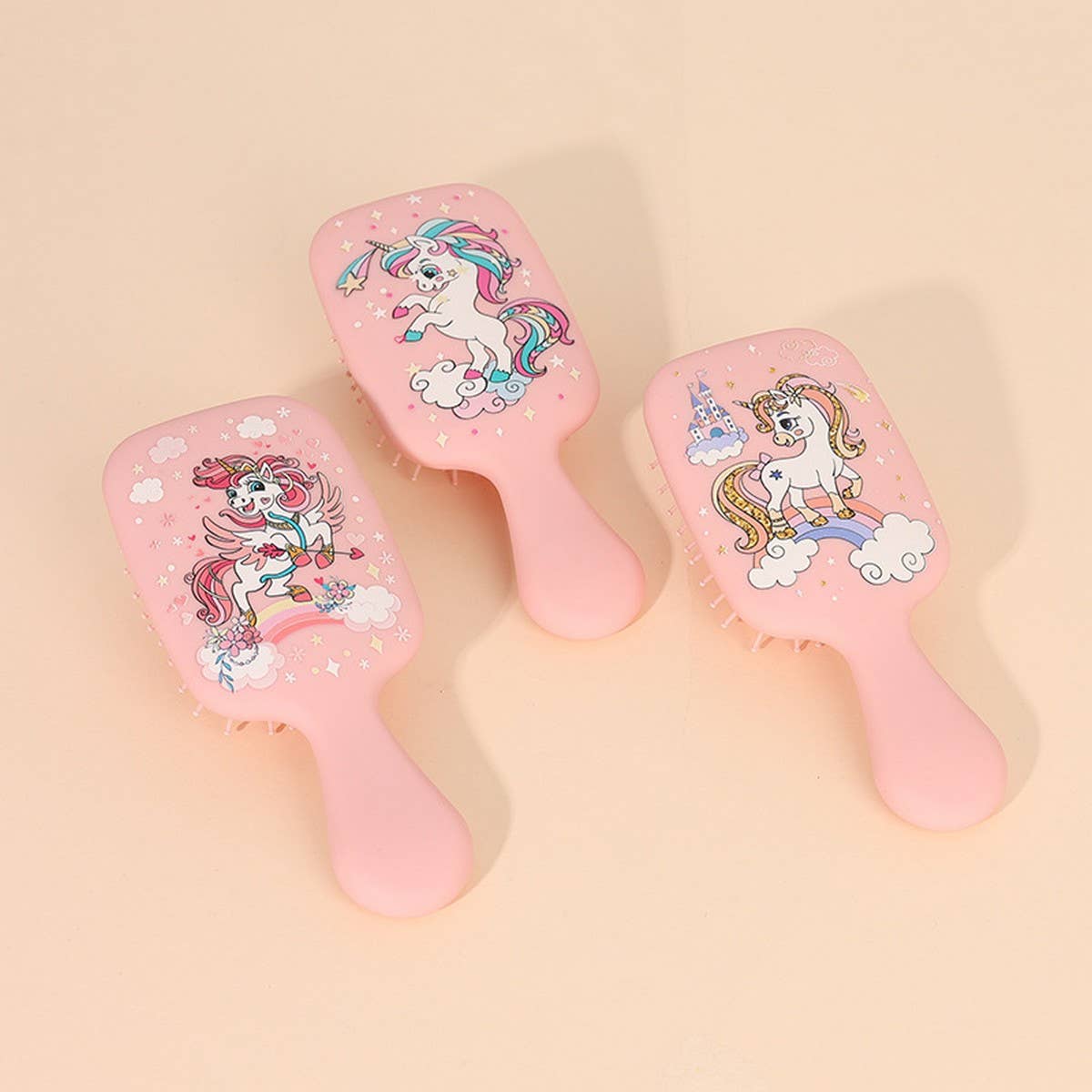 2024 NEW AIR CUSHION CHILDREN'S COMB_CWAHA1885