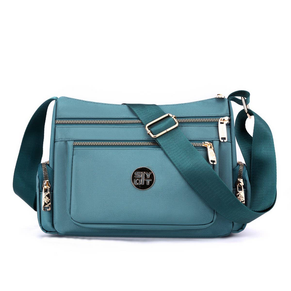 LARGE CAPACITY WOMEN'S SHOULDER MESSENGER BAG_CWAB3489