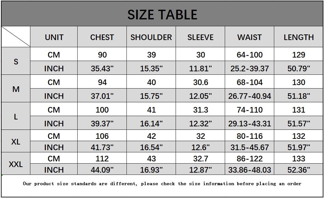 elegant printed tie-dyed large-sleeved dress