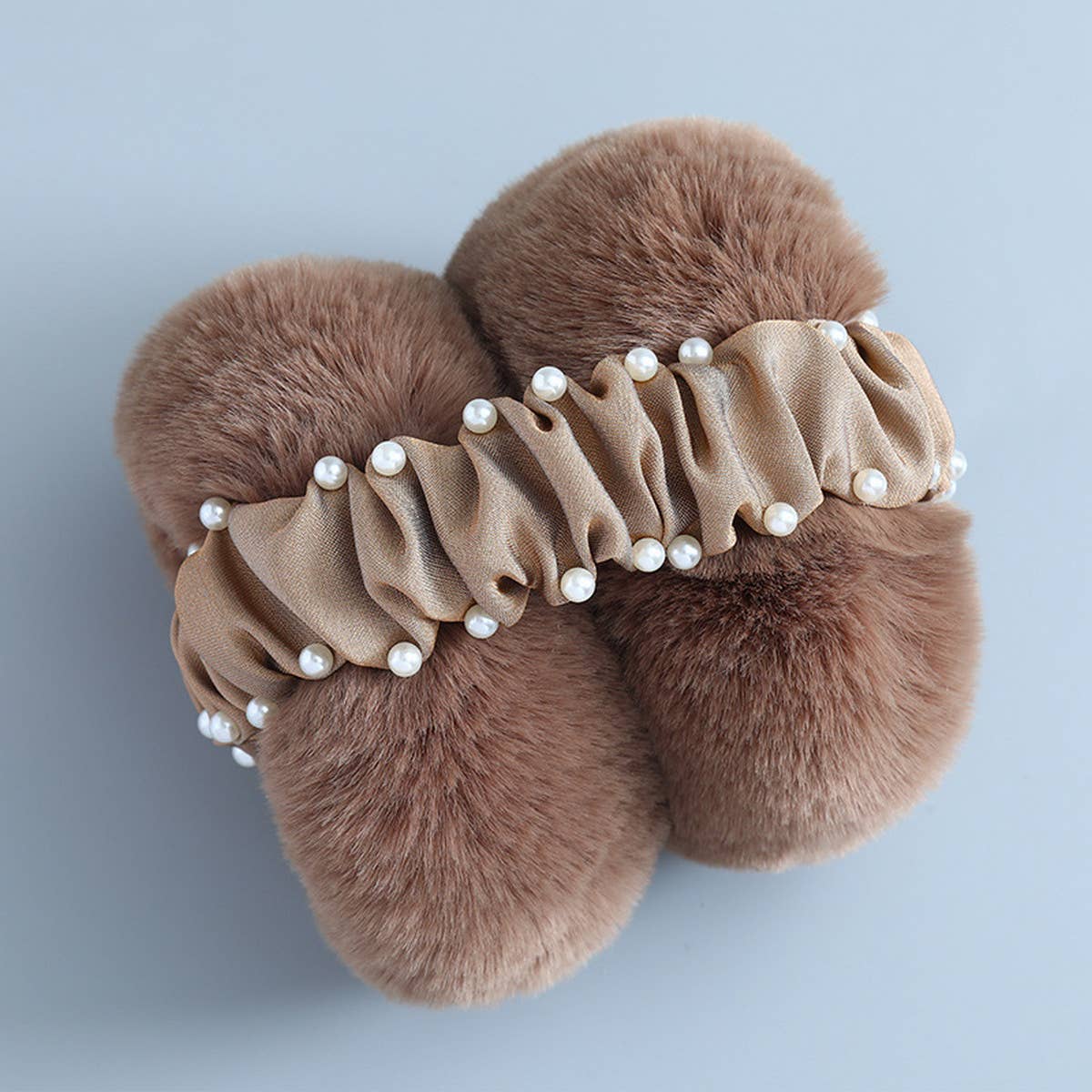 WINTER ANTIFREEZE WARM EARMUFFS