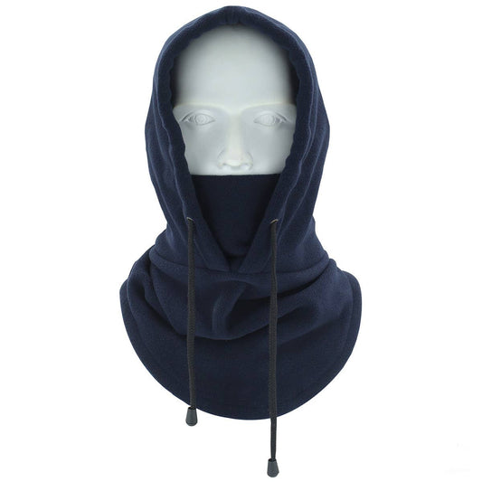 WINTER THICK THERMAL FLEECE FACE MASK