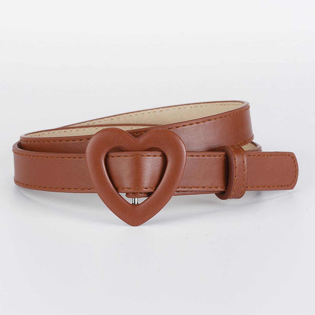 CWABE0883_HIGH-END CASUAL PIN BUCKLE BELT