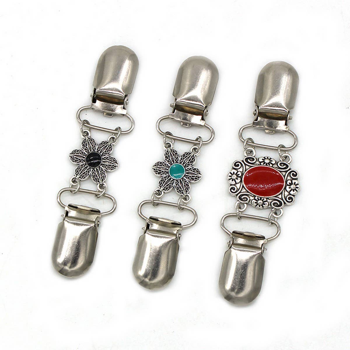 POPULAR RETRO SHAWL CLIP TO PREVENT EXPOSURE_CWMM2210