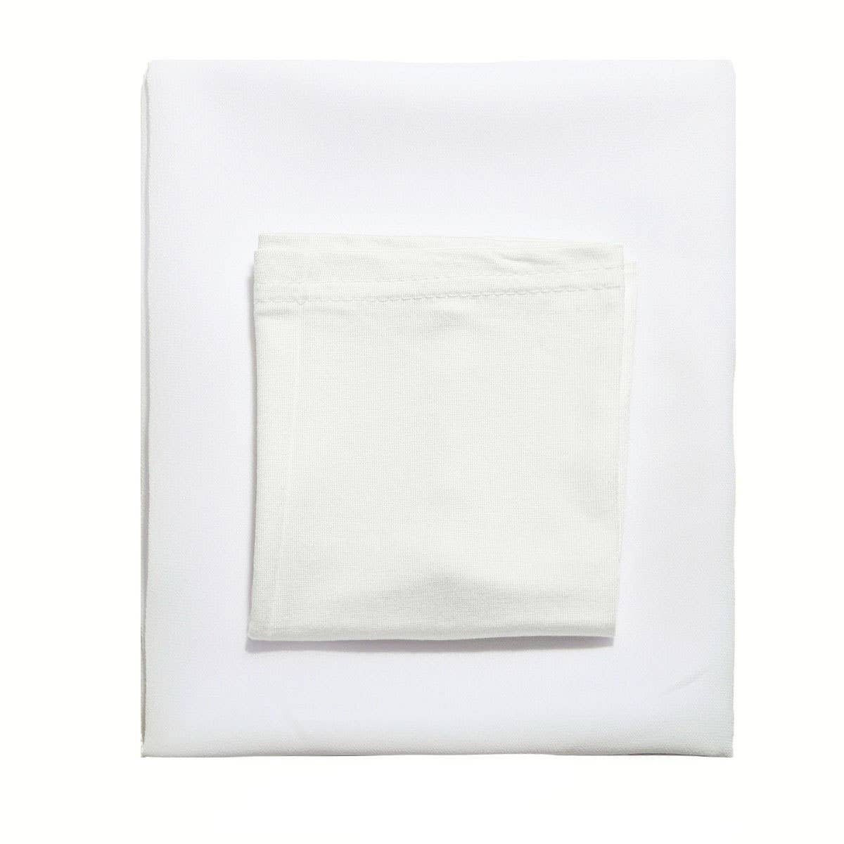 CHIFFON SHAWL HEADSCARF TWO-PIECE SET