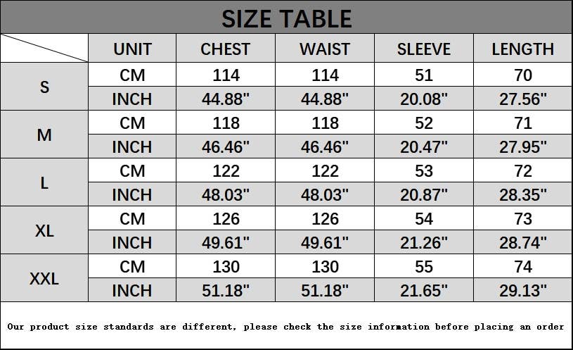 SOLID COLOR RIPPED MID-LENGTH CREW-NECK SWEATER