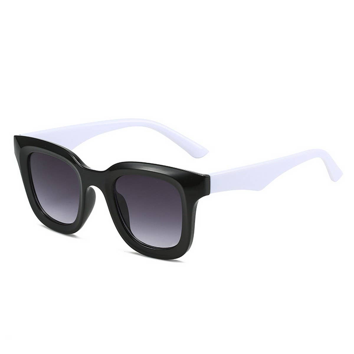 WIDE FRAME DANDY SUNGLASSES