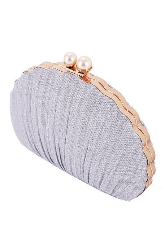 GLITTER PEARL EVENING CLUTCH BAG_CWAB353