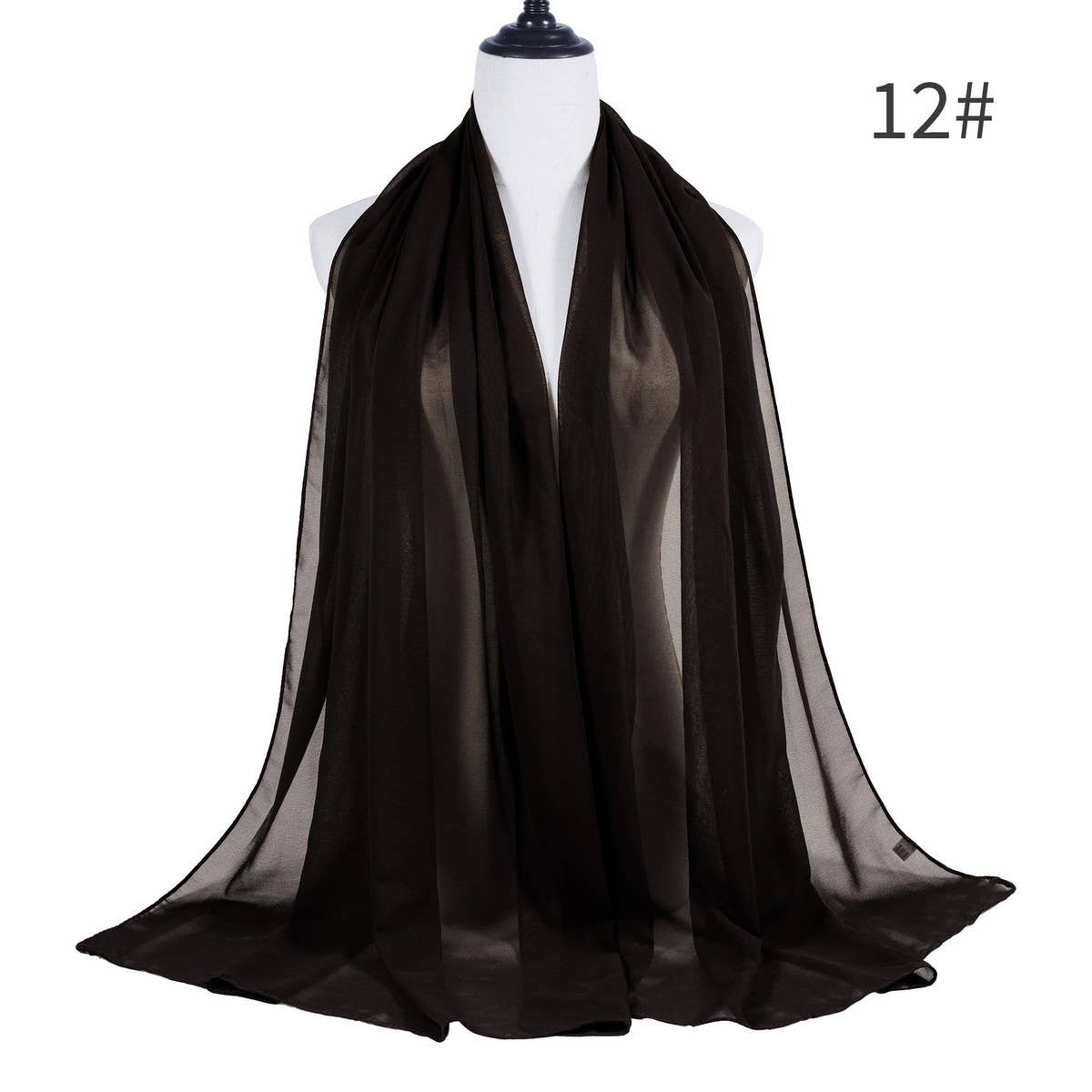 HIGH QUALITY WIND AND SAND PROOF HEADSCARF