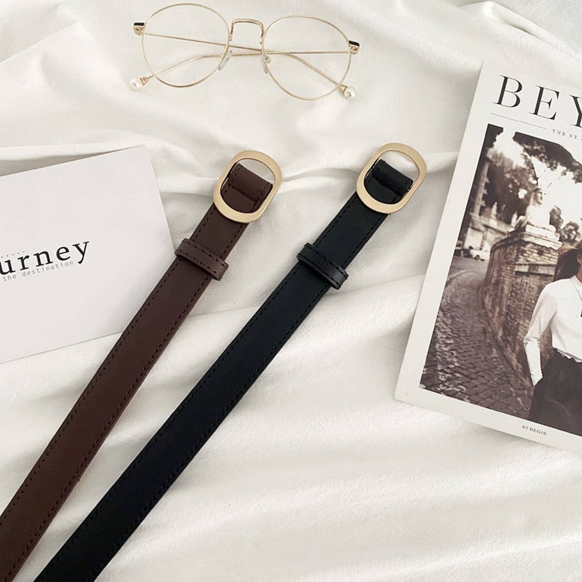 NEW STYLE ALL-MATCH BELT FOR WOMEN WITHOUT HOLES_CWABE0646