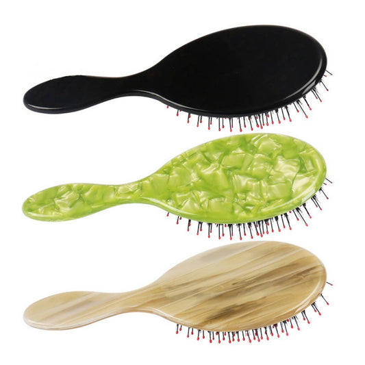 ACETATE AIR CUSHION COMB AIRBAG MASSAGE COMB_CWAHA4179