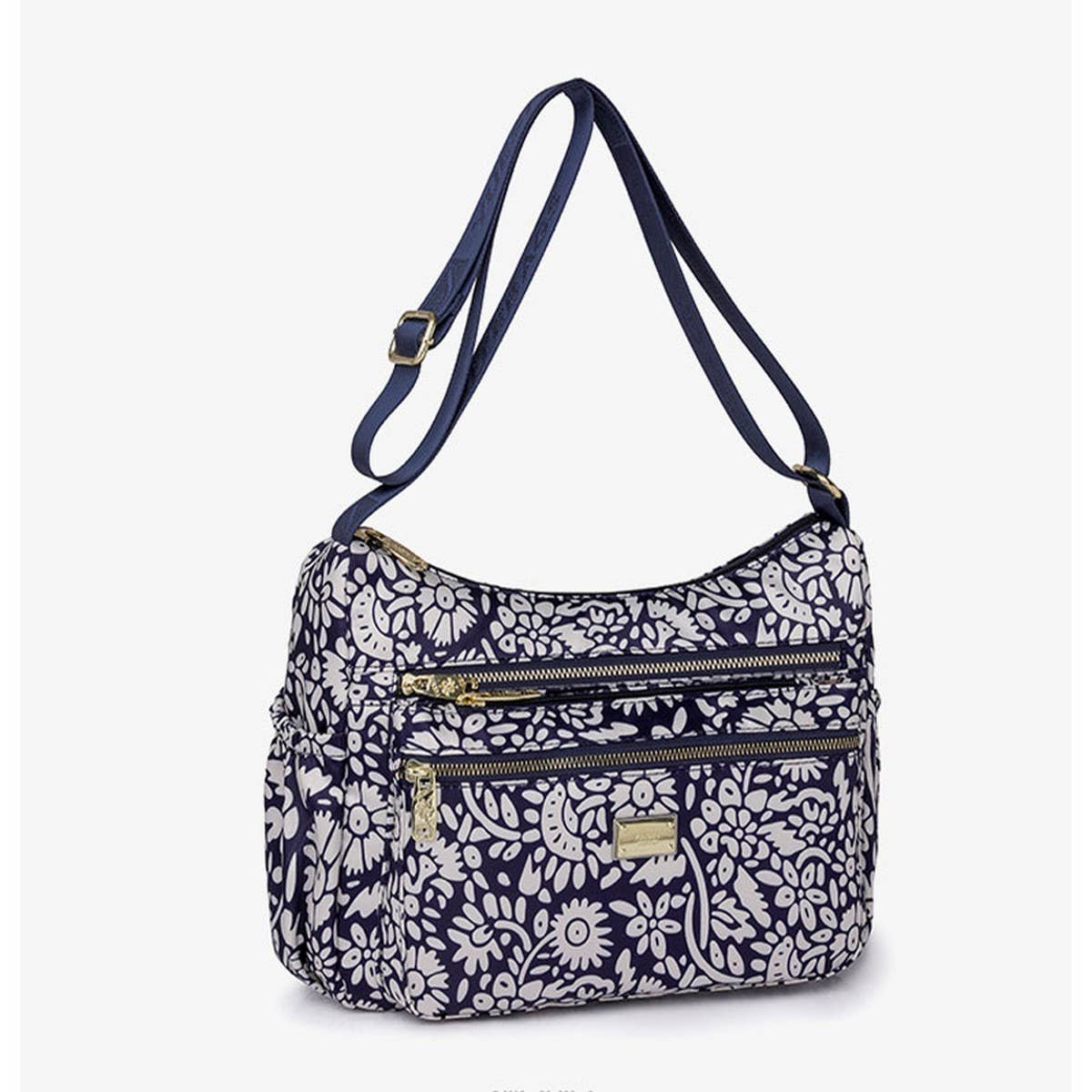 FASHION DUMPLING BAG SHOULDER CROSSBODY BAG_CWASC1769