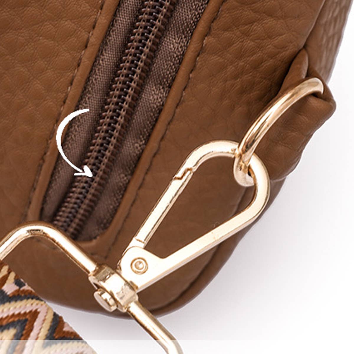 2024 NEW SOFT LEATHER SHOULDER MESSENGER BAG_CWAB2727