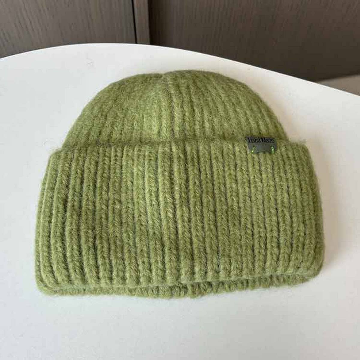 OUTDOOR LEISURE WARM KNITTED HAT_CWAB2905