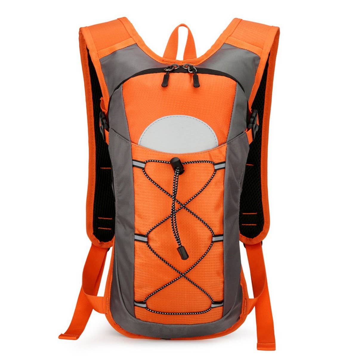 Foldable Lightweight Backpack for Hiking & Cycling_CWAB5438