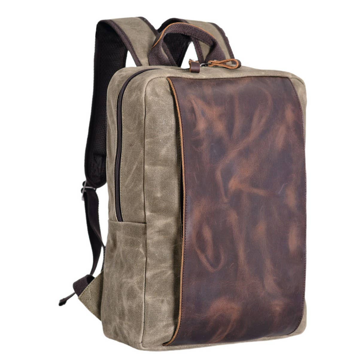 Outdoor Travel Laptop Backpack for Men_CWAB5521