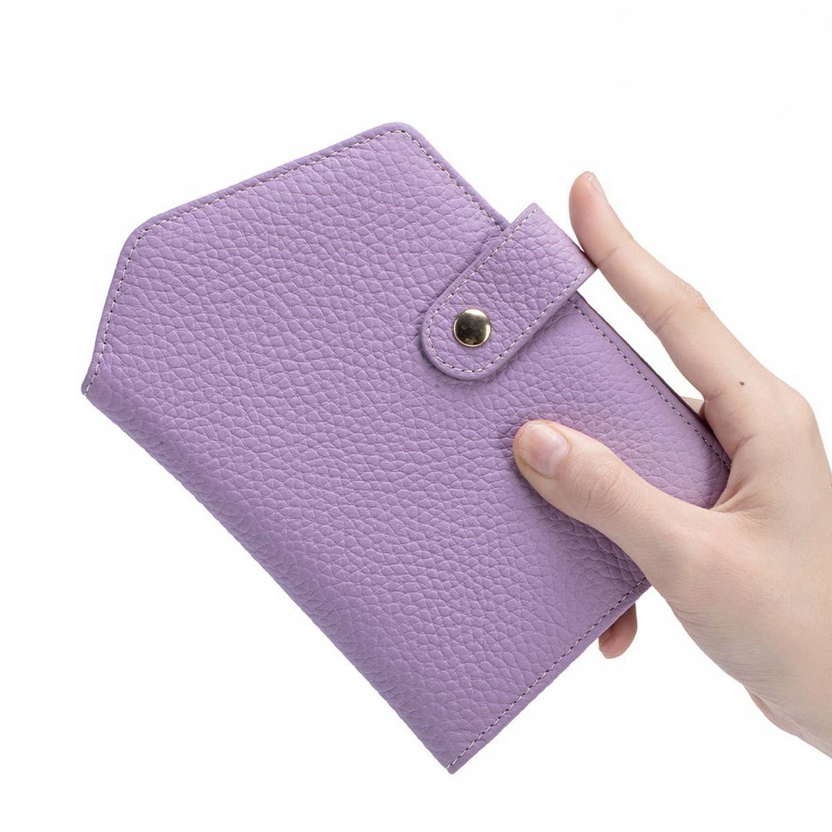 Women¡¯s Passport Organizer ? Secure & Stylish_CUAB00395