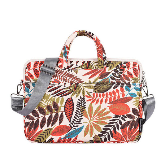 UNISEX LAPTOP CASE PRINTED COMPUTER BAG_CUAB0246