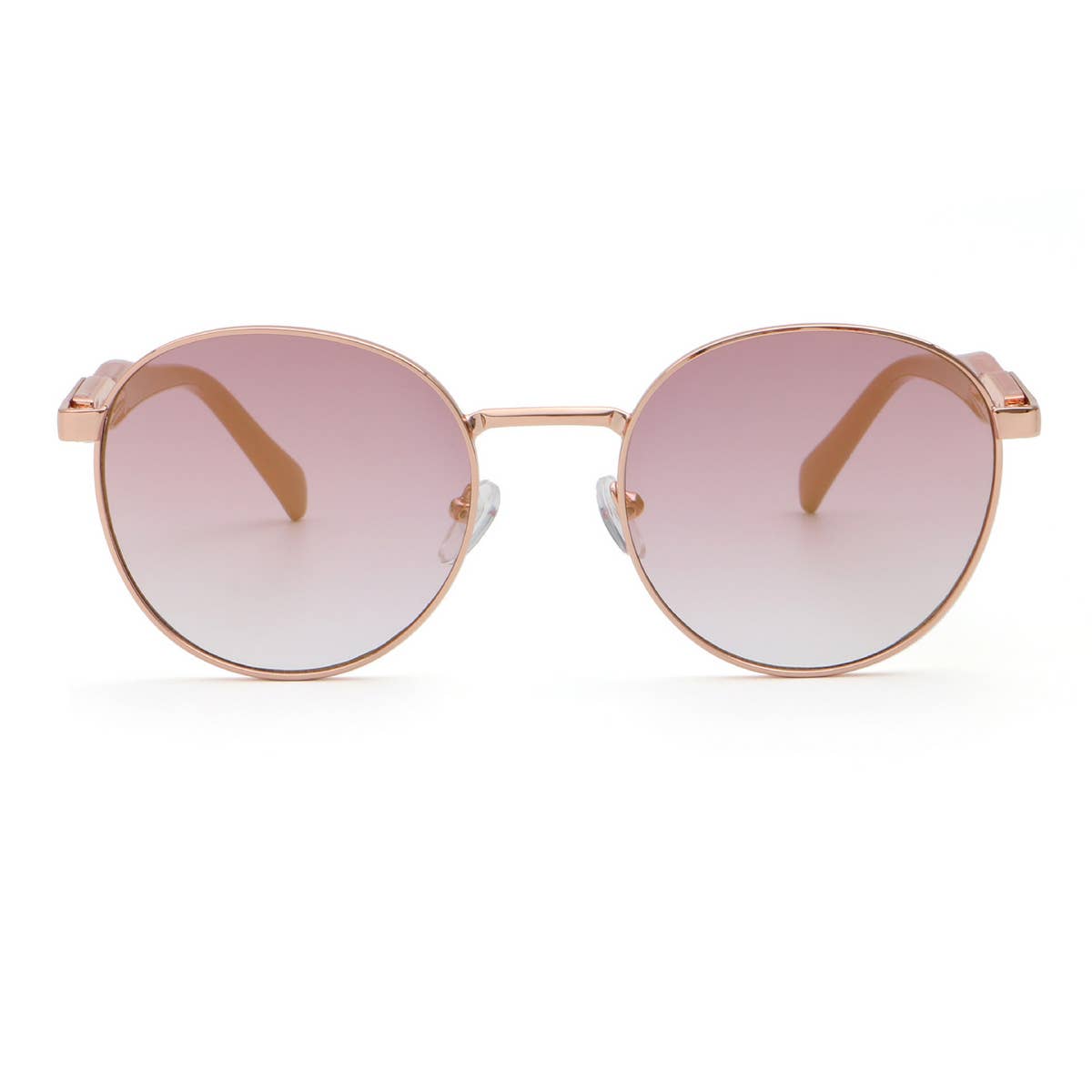 HIGH-END PERSONALIZED SQUARE FRAME SUNGLASSES