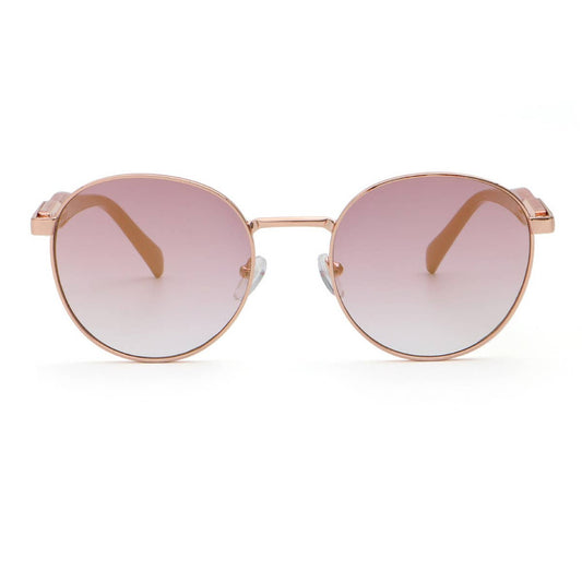 HIGH-END PERSONALIZED SQUARE FRAME SUNGLASSES