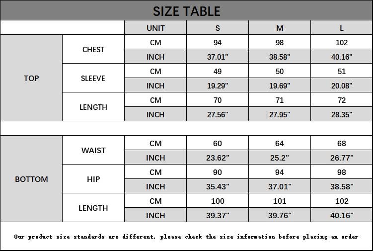 PLEATED DESIGN SHIRT TWO-PIECE SET