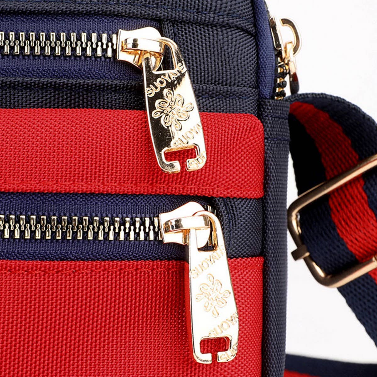 FASHION TRAVEL WOMEN'S SHOULDER MESSENGER BAG_CWAB3494