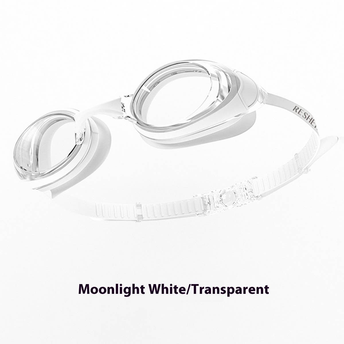 Pro HD Anti-Fog Swim Goggles & Cap Set ??Unisex_CWMM6635